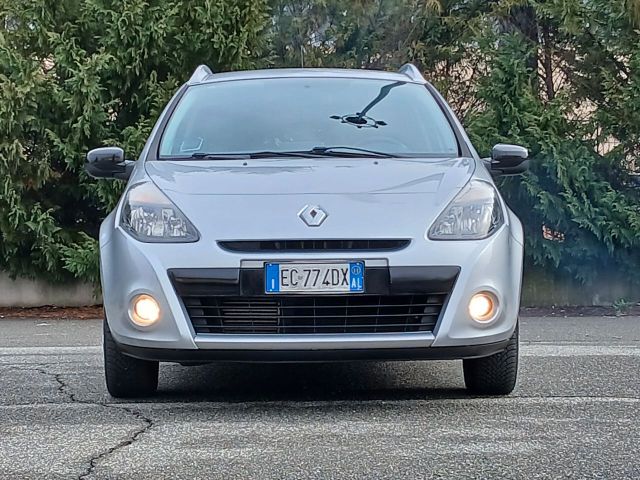 Renault Clio KM EFFETTIVO 78 000 KM