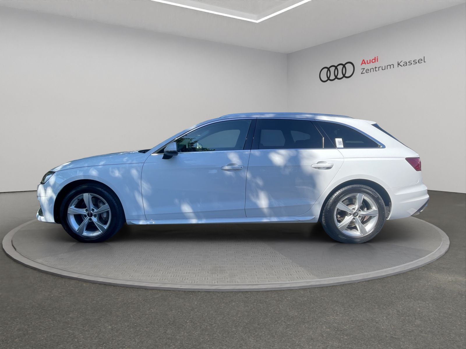 Audi A4 - Bild 4