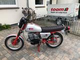Mz ETZ 250 Komplett Restauriert inkl. Zubehör  - MZ ETZ