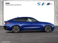 BMW 420 Gran Coupé - Vorschau Bild 8