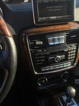 Mercedes-Benz G 500 DESIGNO/RÜCKF/SCHIEBED/AHK/SITZKL Sportp. - Mercedes-Benz G-Klasse Gebrauchtwagen in München