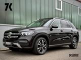 Mercedes-Benz GLE 300d 4Matic *PANORAMA|WIDESCREEN|CAM|AHK* - Mercedes-Benz GLE 300 Gebrauchtwagen