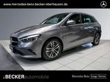 Mercedes-Benz B 180 PROGRESSIVE ADVANCED WINTERPAKET LED MBUX - Mercedes-Benz B 180 in Essen