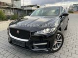 Jaguar F-PACE 2.0 R-Sport NAVI*XENON*LEDER*KAMERA*MTL* - Jaguar F-Pace aus 2019