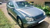 Mercedes-Benz C 1,8L  TÜV2/26, Neu Öl&filter, 4 Bremsbeläge  - : Klimaanlage, Filter