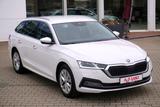 Skoda Octavia Combi 1.5 TSI Style LED Navi Sitzheizung - Skoda Octavia mit Benzin-Antrieb: Allradantrieb, Kombi, Euro 4