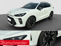 Cupra Terramar - Vorschau Bild 35