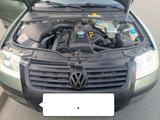 Volkswagen Ich verkaufe mein Volkswagen Passat 3BG. - Volkswagen Passat: 3bg