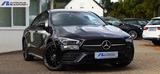 Mercedes-Benz CLA 250 e 3x AMG DISTRONIC+PANO+KAMERA360+HEADUP - Mercedes-Benz CLA 250 aus 2022
