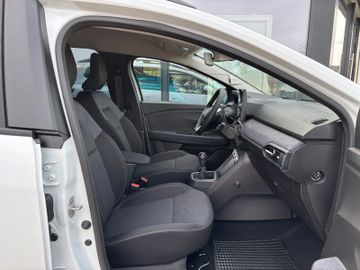 Dacia Jogger Eco-G 120 Expression 5-Sitzer