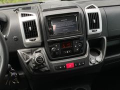 Pössl Roadcruiser | Sat+TV,Navi+RFK,Längstbetten