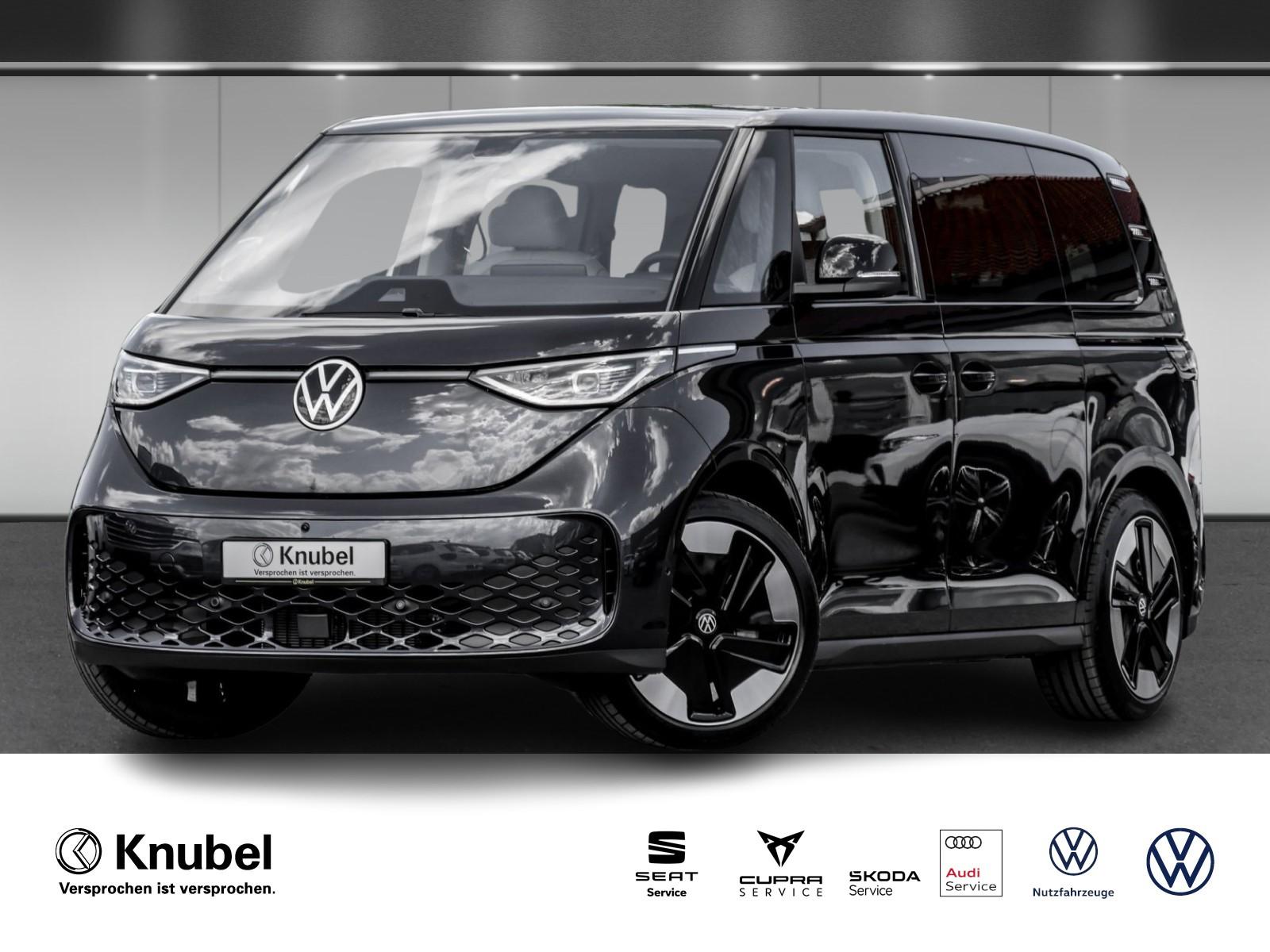Volkswagen ID. Buzz Pro KR AHK AreaView IQ.Light Navi Trave