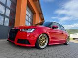 Audi S1 2.0 TFSI quattro Erste Hand kein Winter 3trg  - Audi S1 aus 2015