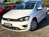 Volkswagen Golf SV VII*Automatik*TÜV+Service NEU*AHK!! - : Weiß, Van