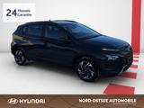 Hyundai BAYON SELECT TEMPO PDC KLIMA - Hyundai BAYON SUV