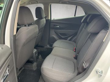 Opel Mokka X - 10