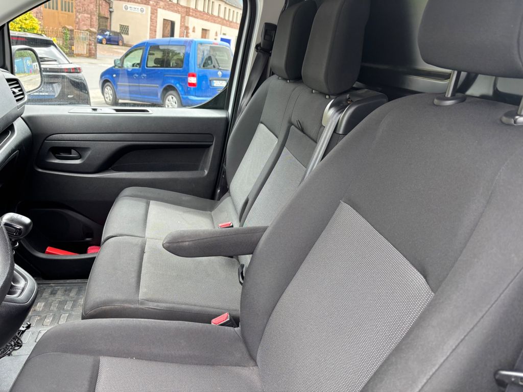 Image of Fiat Scudo