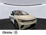 Volkswagen ID.4 GTX 77kWh Navi AHK 4Motion Pano RüKa - Volkswagen ID.4 aus 2023