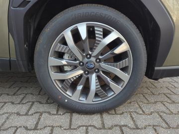 Bild 25 Subaru Forester AWD Hybrid Kamera ACC Leder SHD HIFI