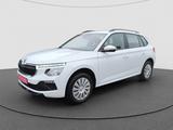 Skoda Kamiq 1.0 TSI DSG Essence PDC SMART LINK SITZH L - Skoda Jahreswagen: Automatik