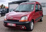 Renault Kangoo 1.6 16V Expression Klima Zahnriemen NEU - gebrauchte Renault Kangoo aus dem Jahr 2002
