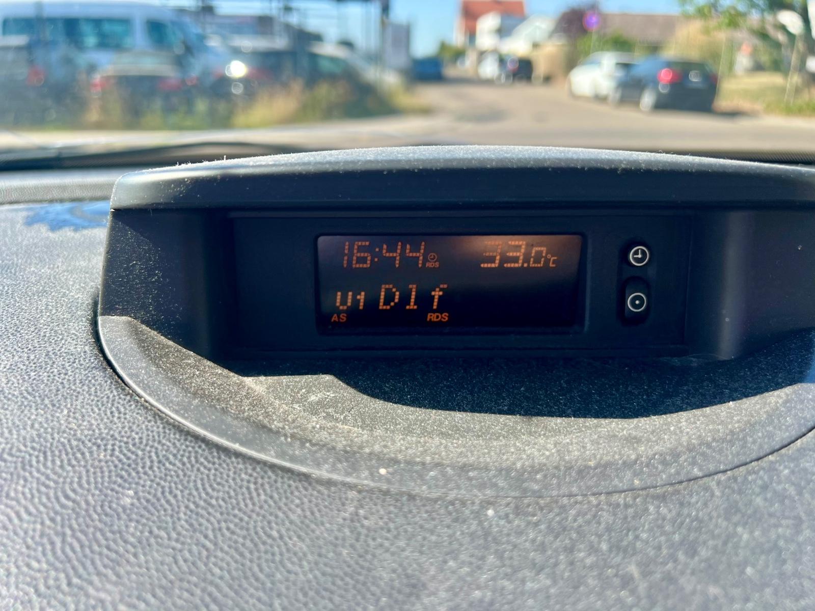 Opel Meriva 1.6 Enjoy*KLIMA*