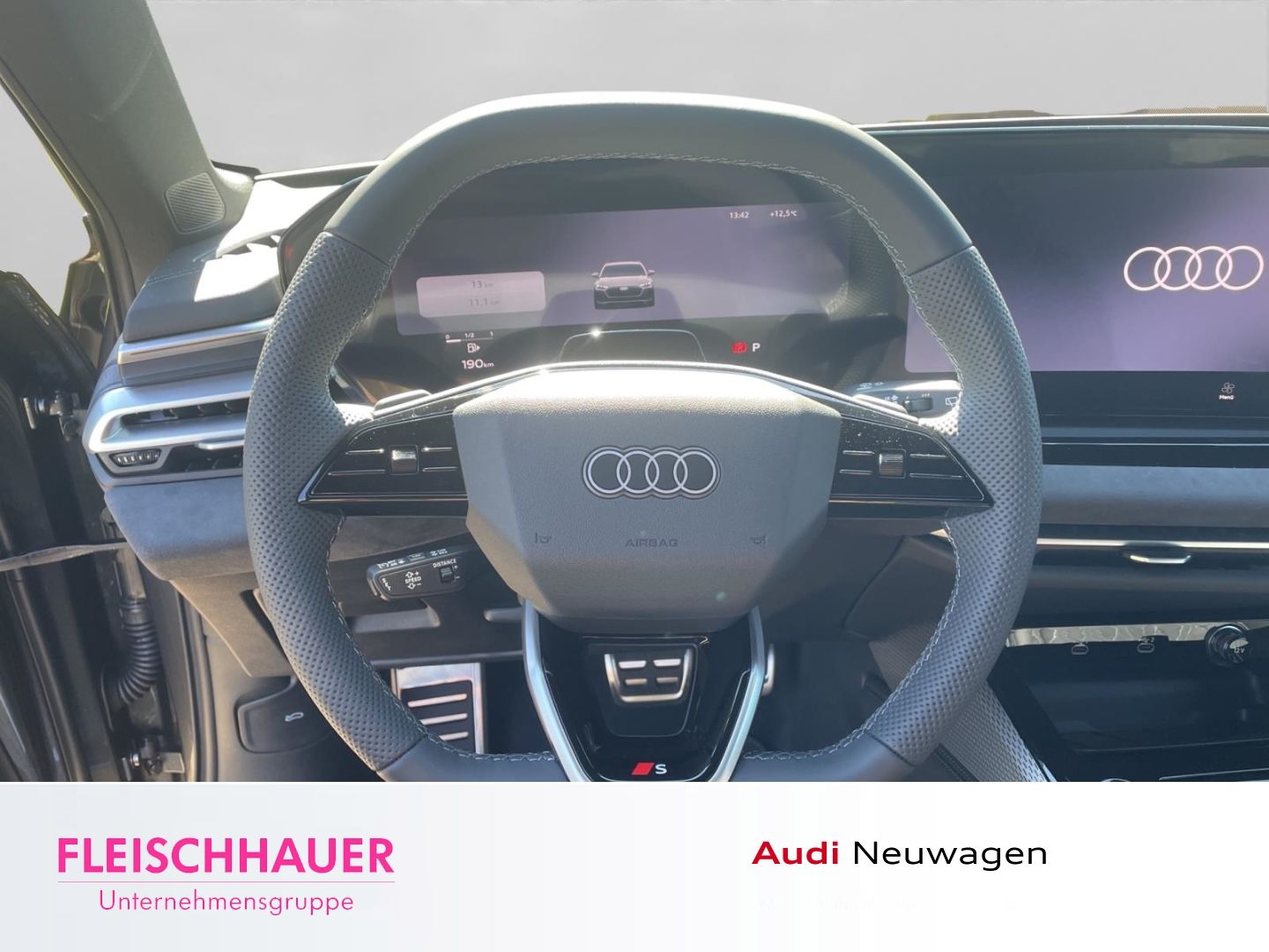 Audi A5 - Bild 14