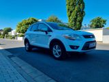 Ford kuga 2,0 Diesel  1 Hand - Ford Kuga aus 2011 mit Diesel-Antrieb: Geländewagen