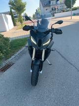 BMW S 1000 XR Triple Black