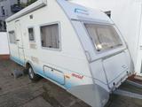 Knaus Wohnwagen Bj 2003 5 Schlafplätze TÜV 05.27 - Wohnwagen 5 Schlafplätze