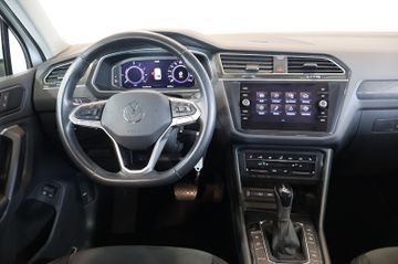 Volkswagen Tiguan Elegance 1.4 TSI eHybrid AID+ACC+KAM+AHK