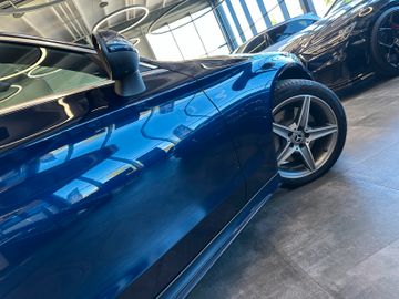 Mercedes-Benz C 250 *AMG LINE*NAV*SitzHZ*2-ZONEN*AMG*LED*