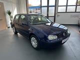 Volkswagen Golf 1.4 Ocean **74tkm**HU/AU Neu - Volkswagen Golf aus 2003: Golf4