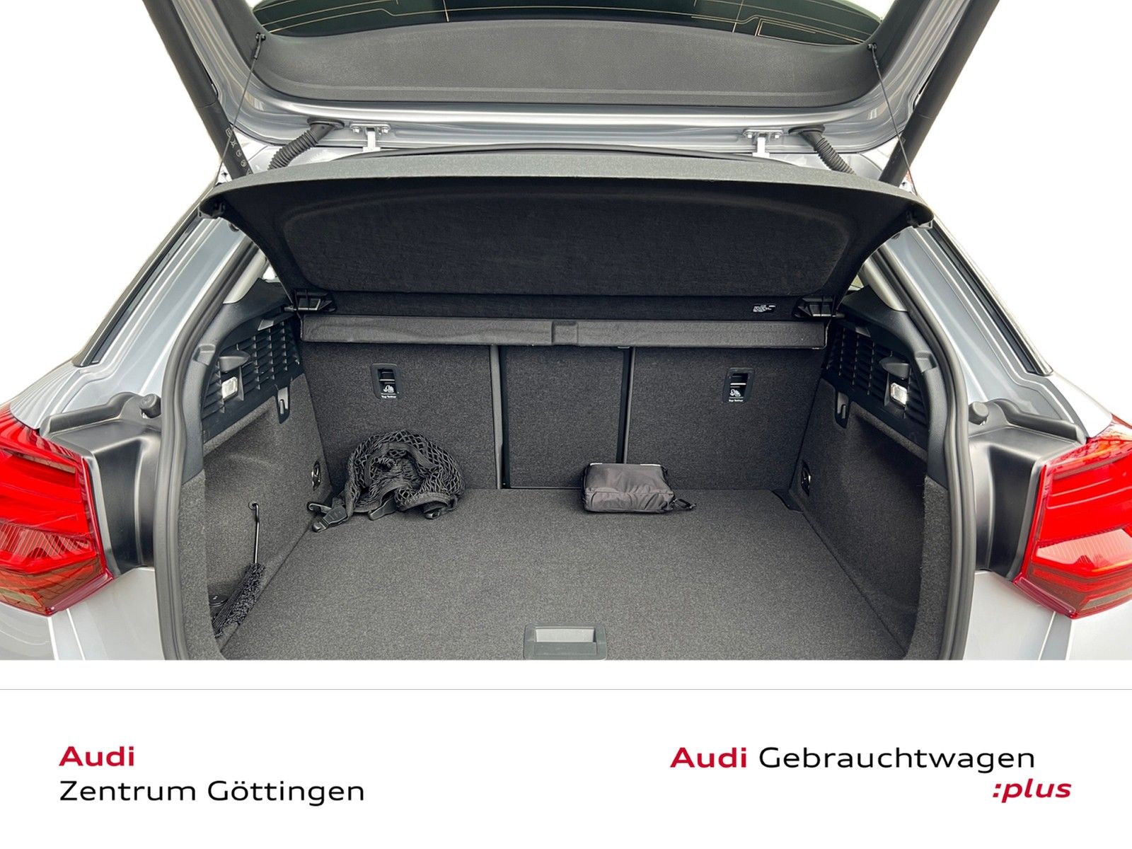 Audi Q2 - Bild 15