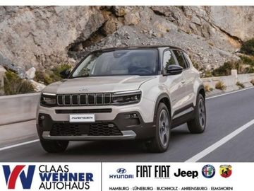 Jeep Leasing Angebot: Jeep Avenger ALTITUDE*GANZJAHRESREIFEN*WINTERPAKET