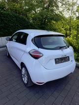 Renault ZOE Experience R135/Z.E. 50 Batteriemiete Ex...