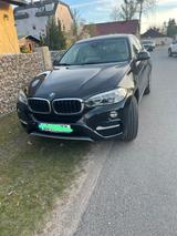 BMW X6 xDrive30d - - gebrauchte BMW X6 aus dem Jahr 2018
