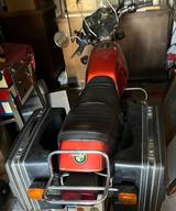 BMW R45 - BMW R 45