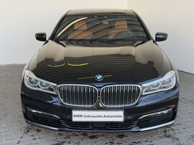 BMW 750iA xDrive NaviProf.Standh.Laserl.HUD.GSD.RFK.