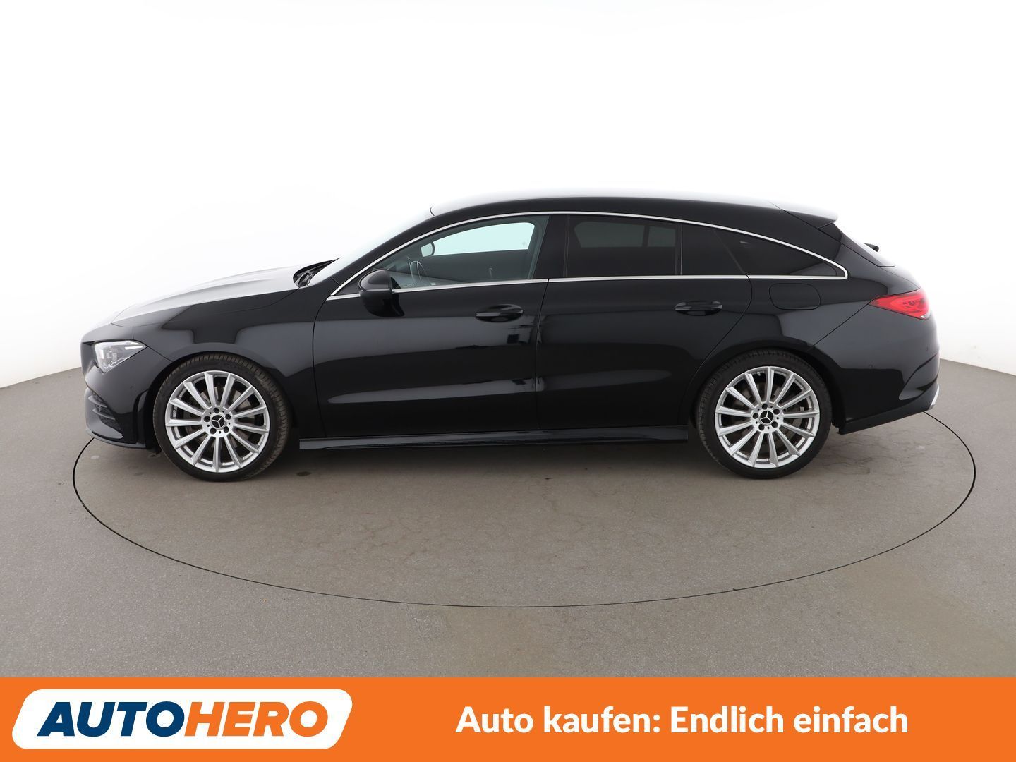 Mercedes-Benz CLA 250 Shooting Brake 4Matic AMG Line Aut.*LED* imagem 3
