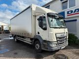 DAF LF 290 16 Tonnen , Automatik - DAF Auto
