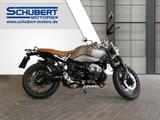 BMW R nineT Scrambler - NAKED BIKE VON 1001 BIS 1500 CCM