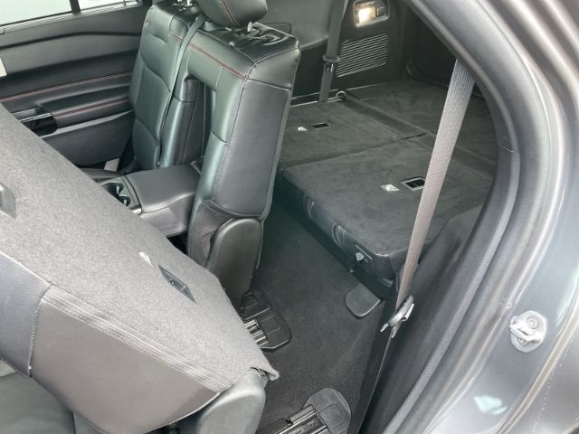 Fahrzeugabbildung Ford Explorer 3.0 EcoBoost Plug-in-Hybrid, ST-Line 7-