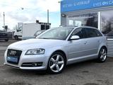 Audi A3 Sportback 1.8 TFSI S line Plus*AUT.*NAVi*PANO - Audi A3: 8pa
