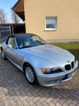BMW Z3 Roadster 1.8 - - gebrauchte BMW Z3 aus dem Jahr 1996