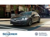 Volkswagen Arteon SB 2.0 TDI DSG R-Line AHK+Pano+ACC+360°+N - Volkswagen Arteon in Mannheim