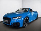 Audi TT RS 2.5 TFSI quattro, Matrix LED, 280km/h,B&O - blaue Audi TT RS