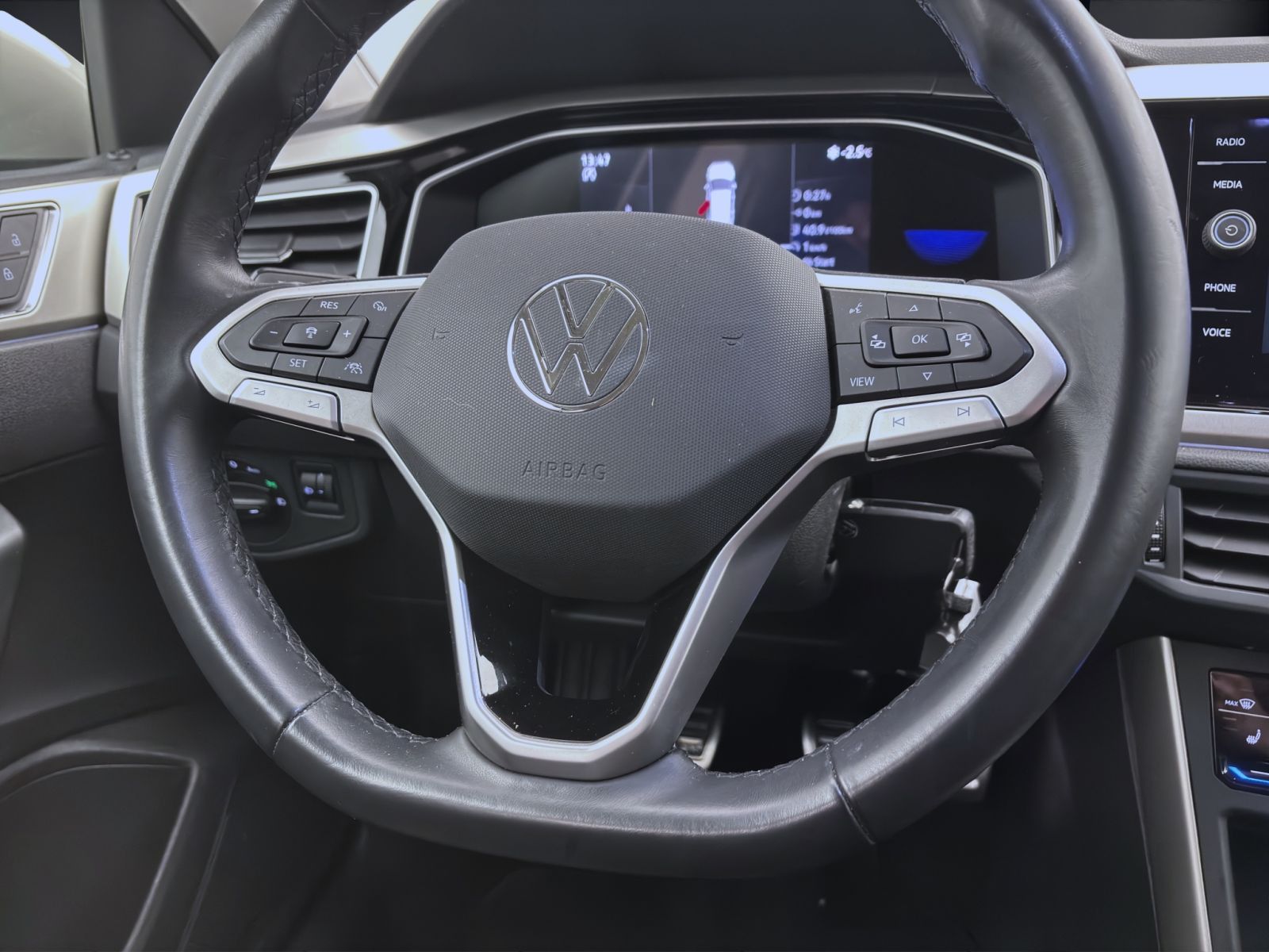 Volkswagen Taigo - Bild 12