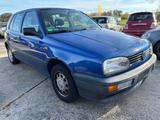 Volkswagen Golf 1.6, TÜV Neu - VW Gebrauchtwagen von 1995