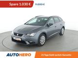 Seat Leon 1.2 TSI Style*NAVI*TEMPO*PDC*SHZ*ALU* - Seat Gebrauchtwagen in Kassel